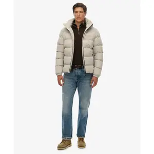 Puffer jacket Superdry image-2
