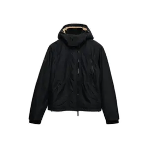 Hooded windbreaker Superdry Arctic image-0