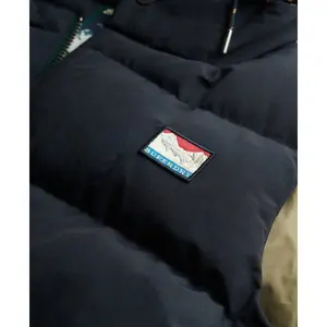 Hooded sweatshirt Superdry Everest image-1