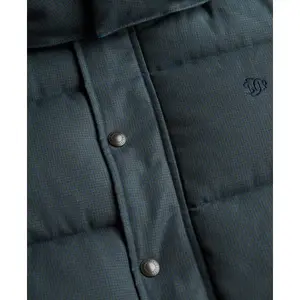 Puffer jacket Superdry Premium image-1