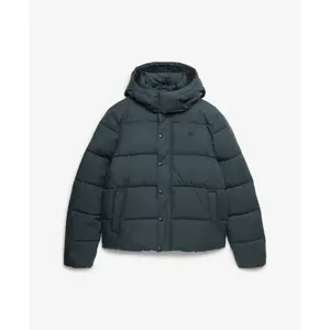 Puffer jacket Superdry Premium image-0