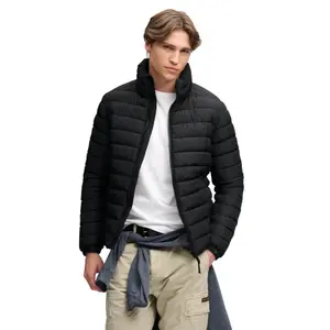 Down jacket Superdry Fuji image-0