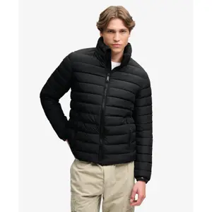 Down jacket Superdry Fuji image-1