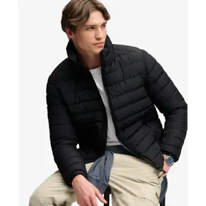 Down jacket Superdry Fuji image-3