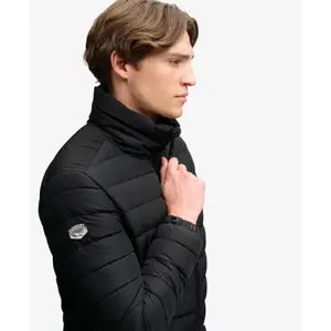 Down jacket Superdry Fuji image-4
