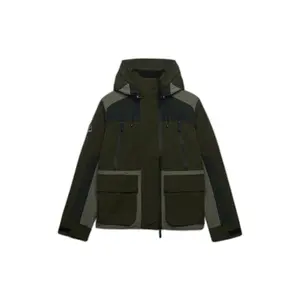 Windbreaker Superdry Ultimate Colour Block image-0