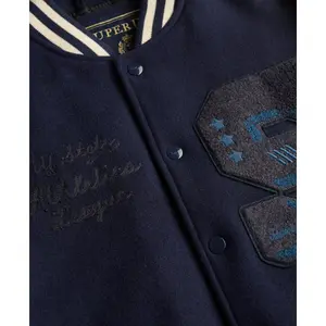 Jacket Superdry Vintage Varsity image-1