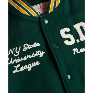 Jacket Superdry Vintage Varsity image-2