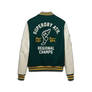 Jacket Superdry Vintage Varsity image-1