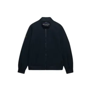 Down jacket Superdry Harrington Campus image-0