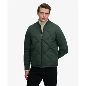 Down jacket Superdry Diamond image-1