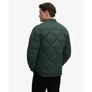 Down jacket Superdry Diamond image-4