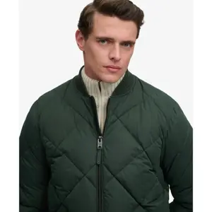 Down jacket Superdry Diamond image-6