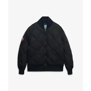 Down jacket Superdry Diamond image-0