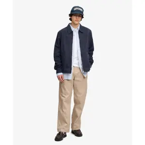 Harrington Jacket Superdry Preppy image-1