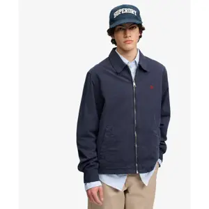 Harrington Jacket Superdry Preppy image-2