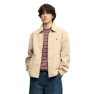 Harrington Jacket Superdry Preppy image-0