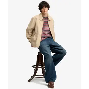 Harrington Jacket Superdry Preppy image-2