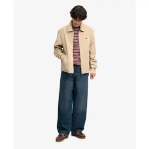 Harrington Jacket Superdry Preppy image-1