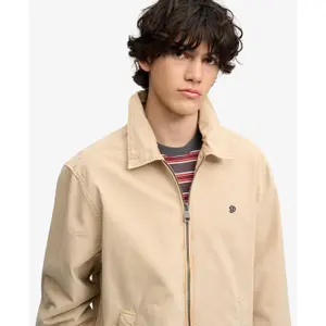 Harrington Jacket Superdry Preppy image-3