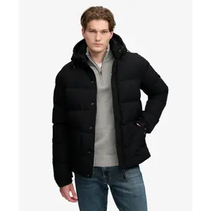 Down jacket Superdry Classic Everest image-1