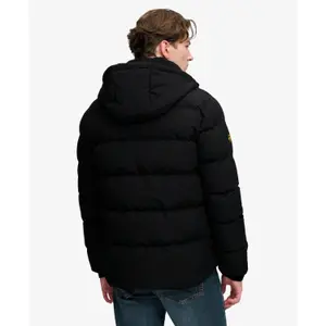 Down jacket Superdry Classic Everest image-5