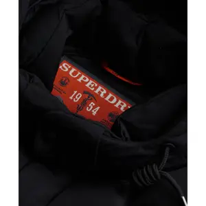 Down jacket Superdry Classic Everest image-6