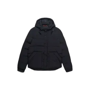 Down jacket Superdry Classic Everest image-0
