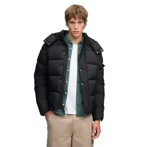 Down jacket Superdry Premium Ripstop image-0