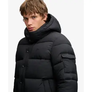 Down jacket Superdry Premium Ripstop image-1