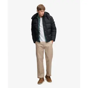 Down jacket Superdry Premium Ripstop image-2