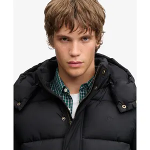 Down jacket Superdry Premium Ripstop image-3