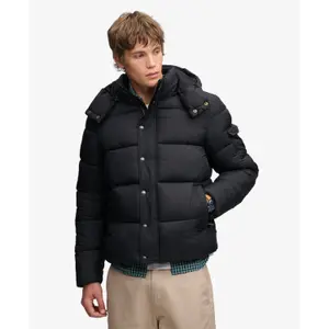 Down jacket Superdry Premium Ripstop image-4