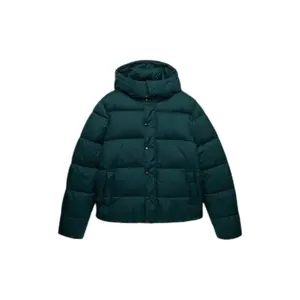 Down jacket Superdry Premium Ripstop image-0
