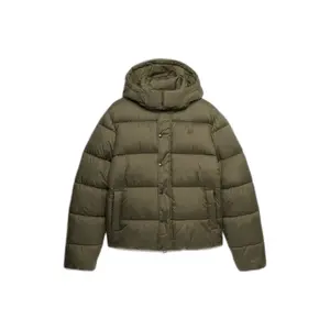 Down jacket Superdry Premium Ripstop image-0