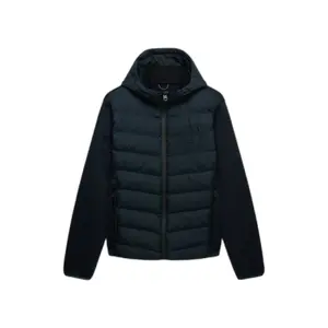 Puffer jacket Superdry image-0