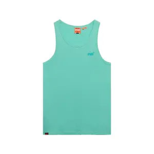 Αμάνικο μπλουζάκι Superdry Essential image-0