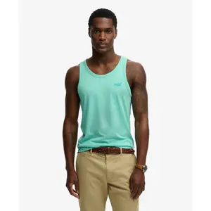 Αμάνικο μπλουζάκι Superdry Essential image-1
