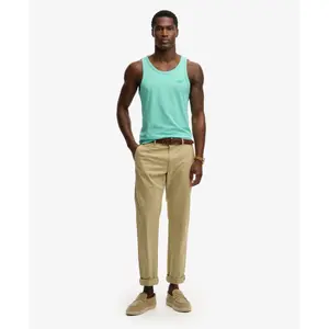Αμάνικο μπλουζάκι Superdry Essential image-2