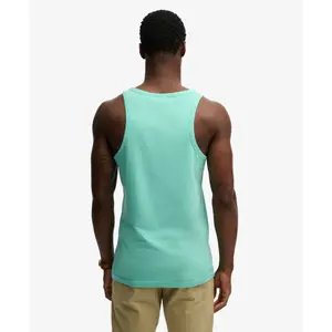 Αμάνικο μπλουζάκι Superdry Essential image-3