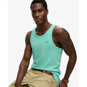 Αμάνικο μπλουζάκι Superdry Essential image-4