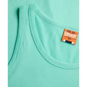 Αμάνικο μπλουζάκι Superdry Essential image-6