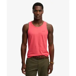 Αμάνικο μπλουζάκι Superdry Essential image-1