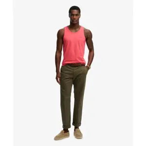 Αμάνικο μπλουζάκι Superdry Essential image-2