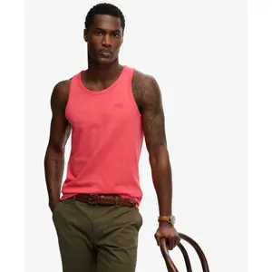 Αμάνικο μπλουζάκι Superdry Essential image-3