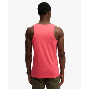 Αμάνικο μπλουζάκι Superdry Essential image-4