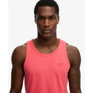 Αμάνικο μπλουζάκι Superdry Essential image-5