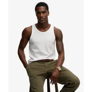 Débardeur Superdry Essential Logo image-3