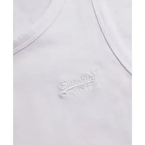 Débardeur Superdry Essential Logo image-5
