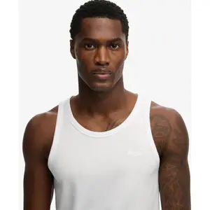 Débardeur Superdry Essential Logo image-6